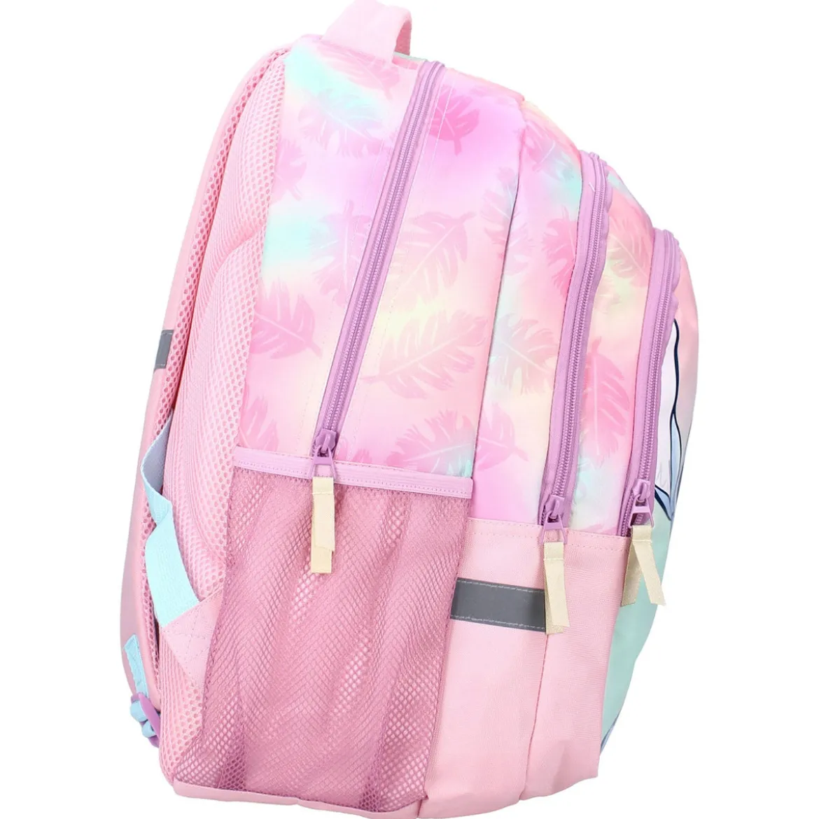 Lilo & Stitch Rucksack Stitch Wild Energy Big
