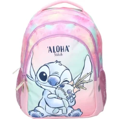 Lilo & Stitch Rucksack Stitch Wild Energy Big