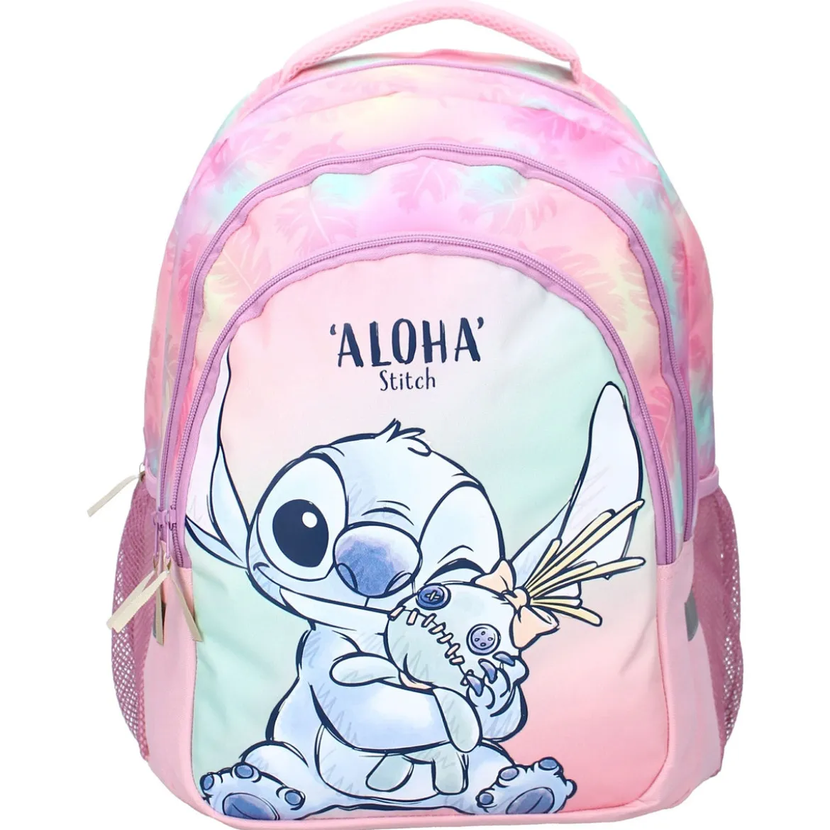 Lilo & Stitch Rucksack Stitch Wild Energy Big