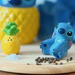 Lilo & Stitch - Salz & Pfefferstreuer