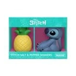 Lilo & Stitch - Salz & Pfefferstreuer