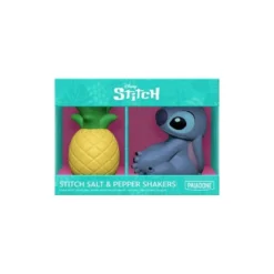 Lilo & Stitch - Salz & Pfefferstreuer
