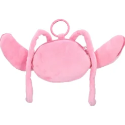 Lilo & Stitch Schlüsselanhänger Stitch Plushie Pals Angel