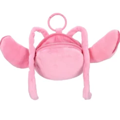 Lilo & Stitch Schlüsselanhänger Stitch Plushie Pals Angel