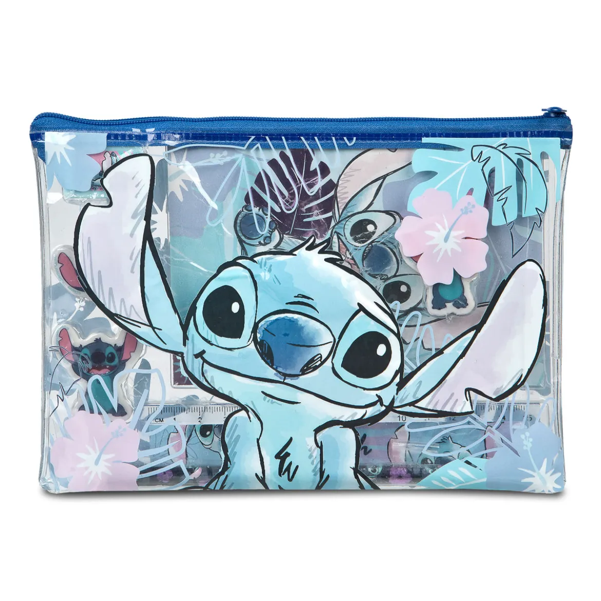 Lilo & Stitch - Schreibset Stitch