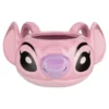 Lilo & Stitch Shaped Tasse Angel