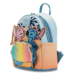 Lilo & Stitch - Snow Cone Date Night Mini Rucksack