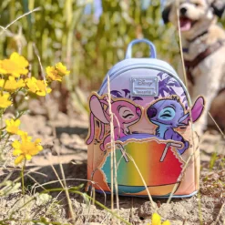 Lilo & Stitch - Snow Cone Date Night Mini Rucksack