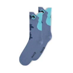 Lilo & Stitch Socken 2er-Pack Doll 35-38
