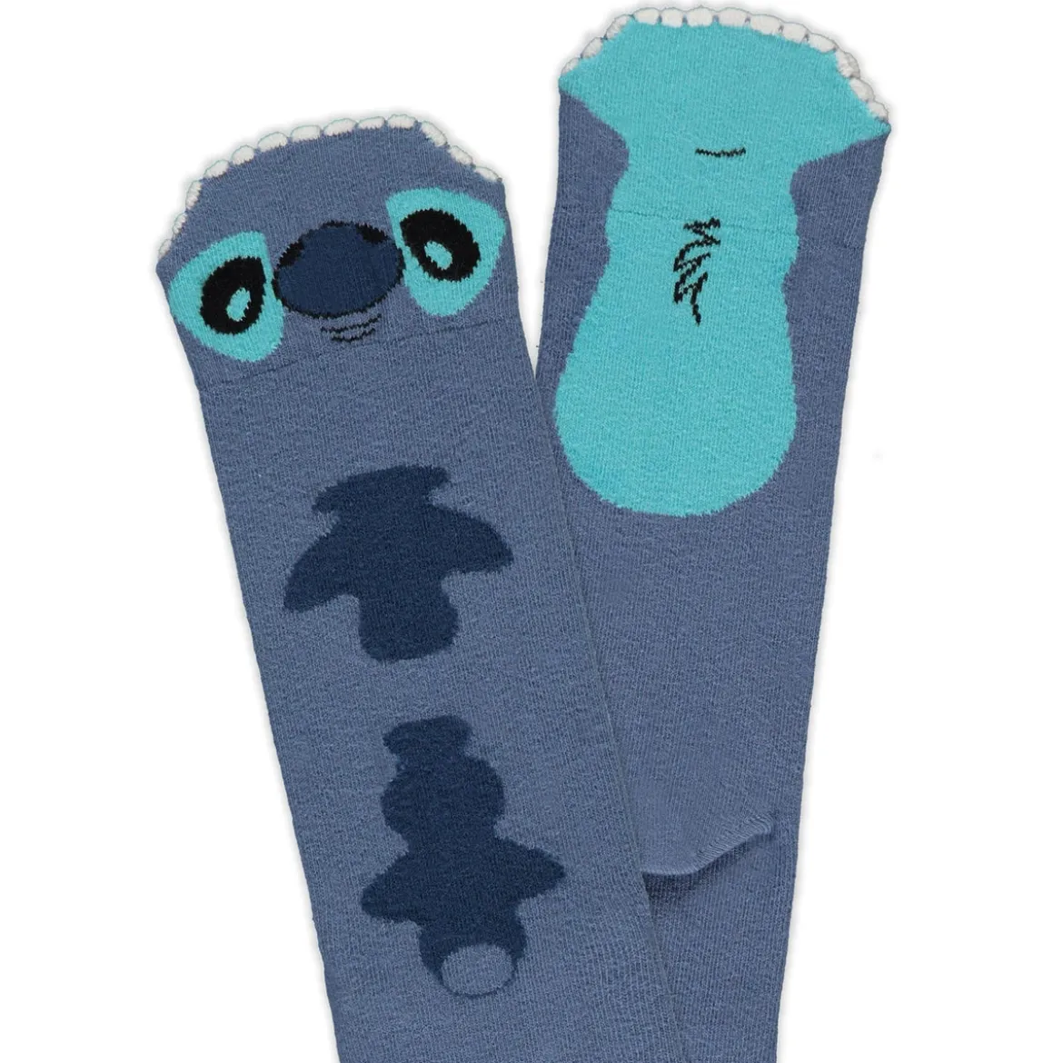 Lilo & Stitch Socken 2er-Pack Doll 35-38