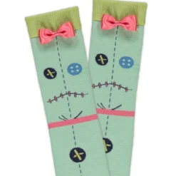Lilo & Stitch Socken 2er-Pack Doll 39-42