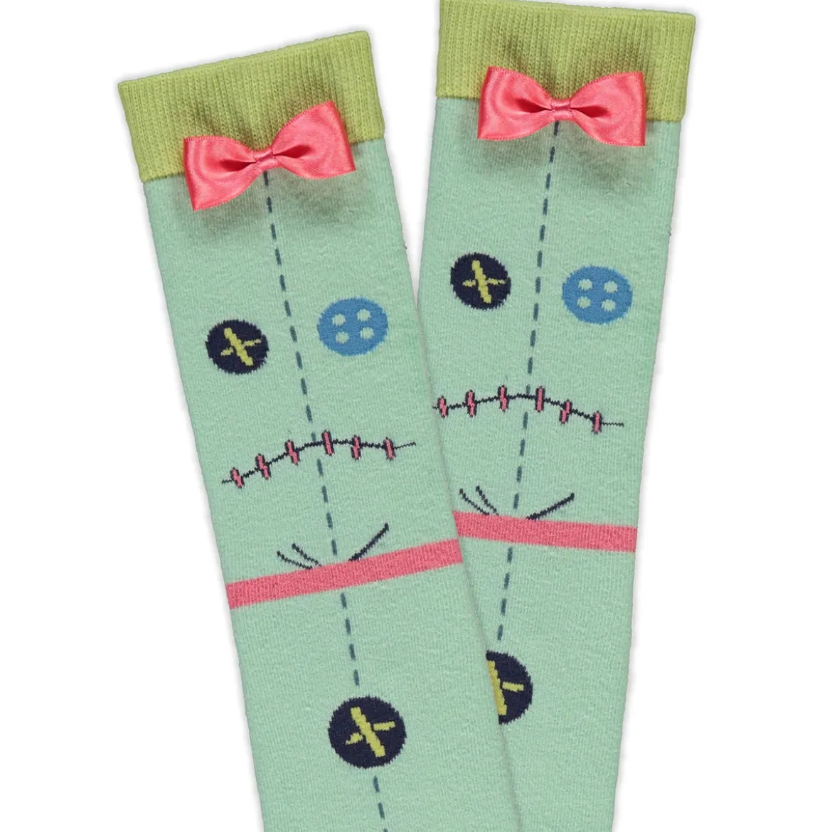 Lilo & Stitch Socken 2er-Pack Doll 39-42