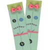 Lilo & Stitch Socken 2er-Pack Doll 43-46