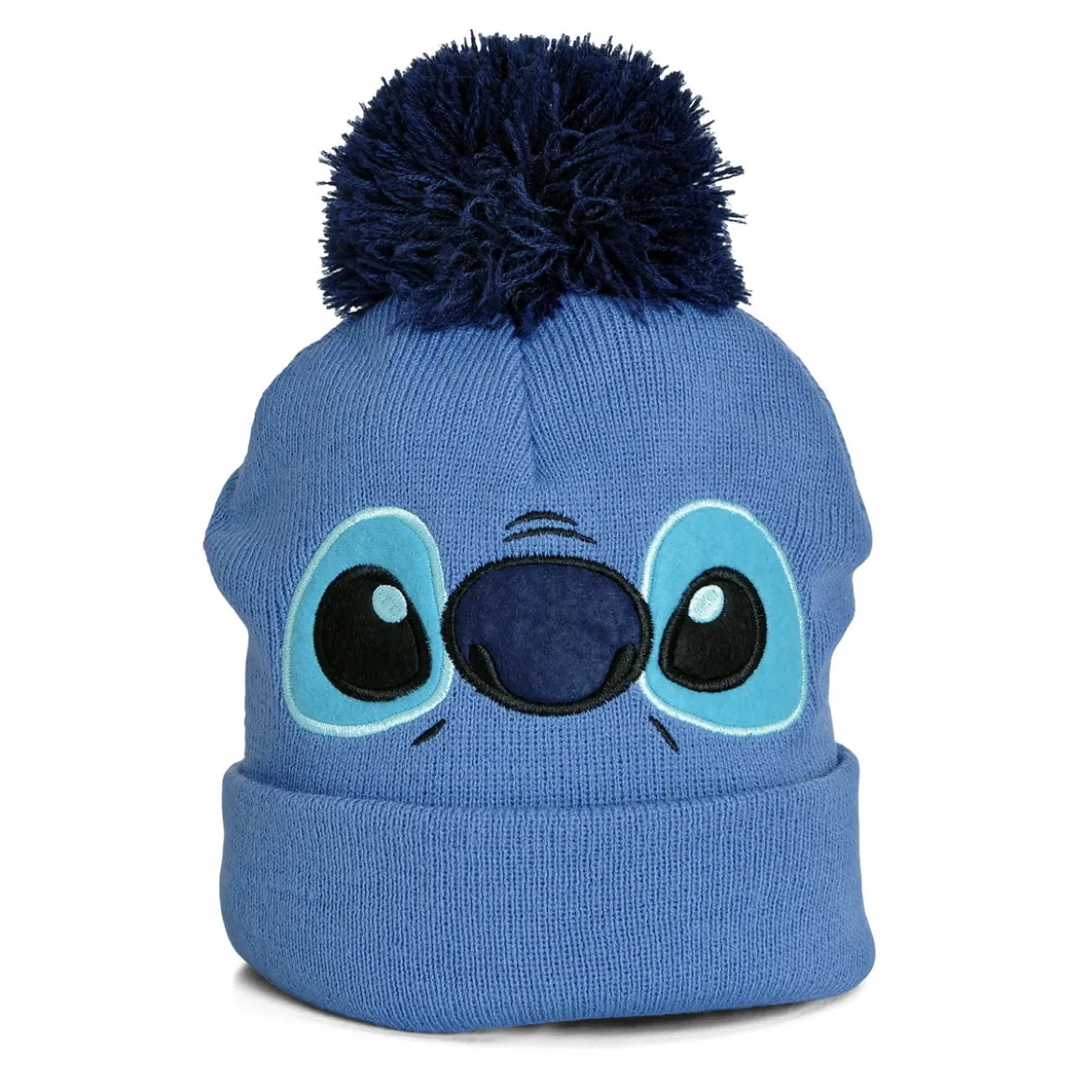 Lilo & Stitch - Stitch Face Mütze