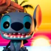 Lilo & Stitch - Stitch Funko Pop Figur 23,5 cm