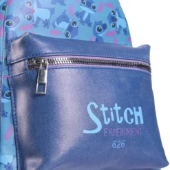 Lilo & Stitch - Stitch Mini Rucksack