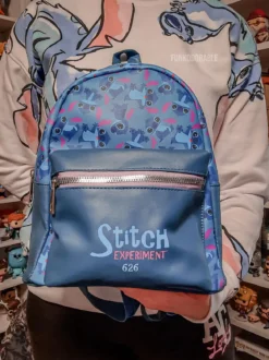 Lilo & Stitch - Stitch Mini Rucksack