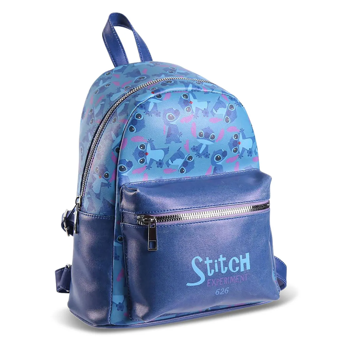 Lilo & Stitch - Stitch Mini Rucksack