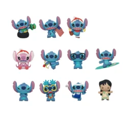 Lilo & Stitch - Stitch Mystery Anhänger Series 3