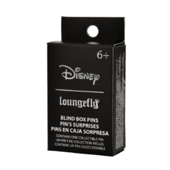 Lilo & Stitch - Stitch Mystery Pin