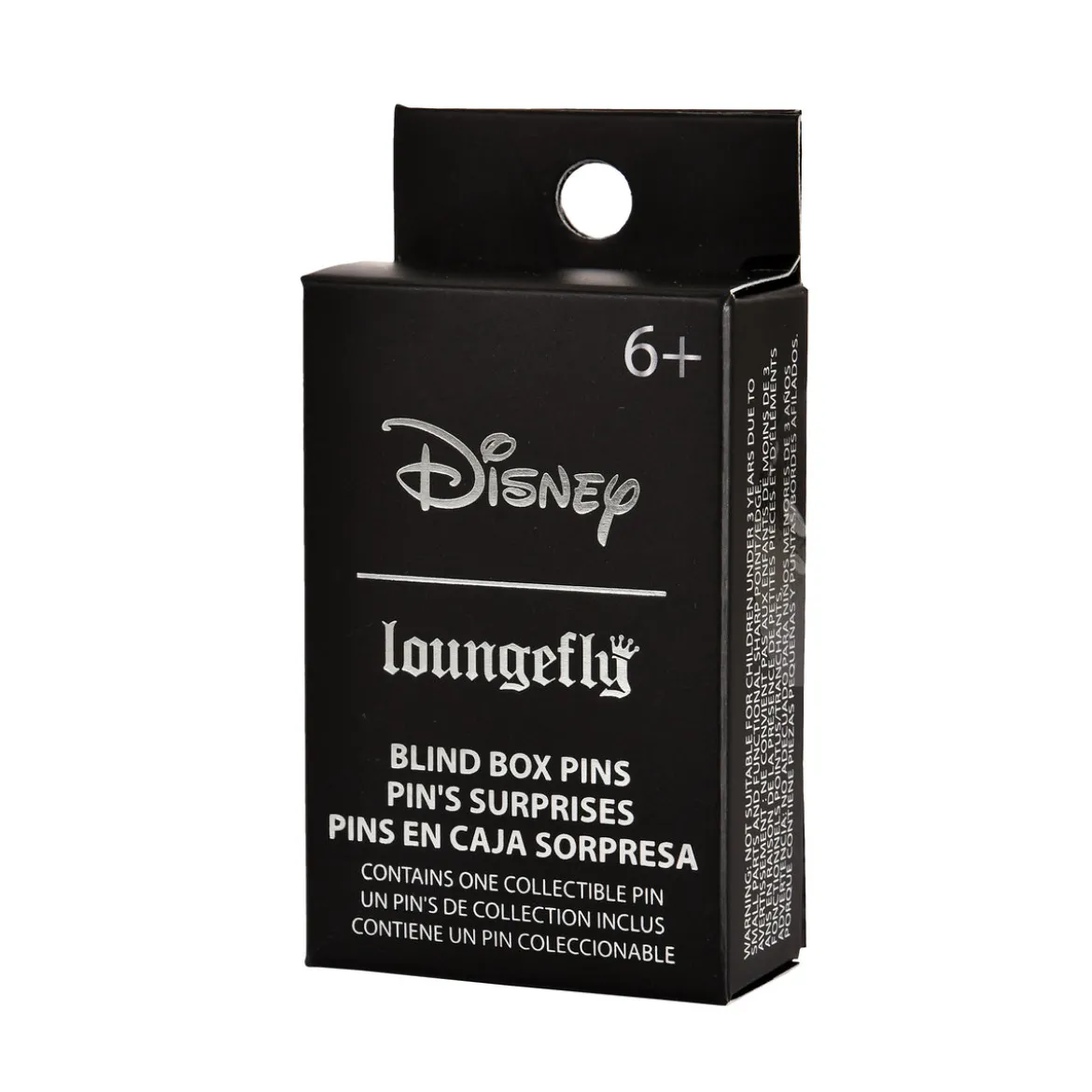 Lilo & Stitch - Stitch Mystery Pin