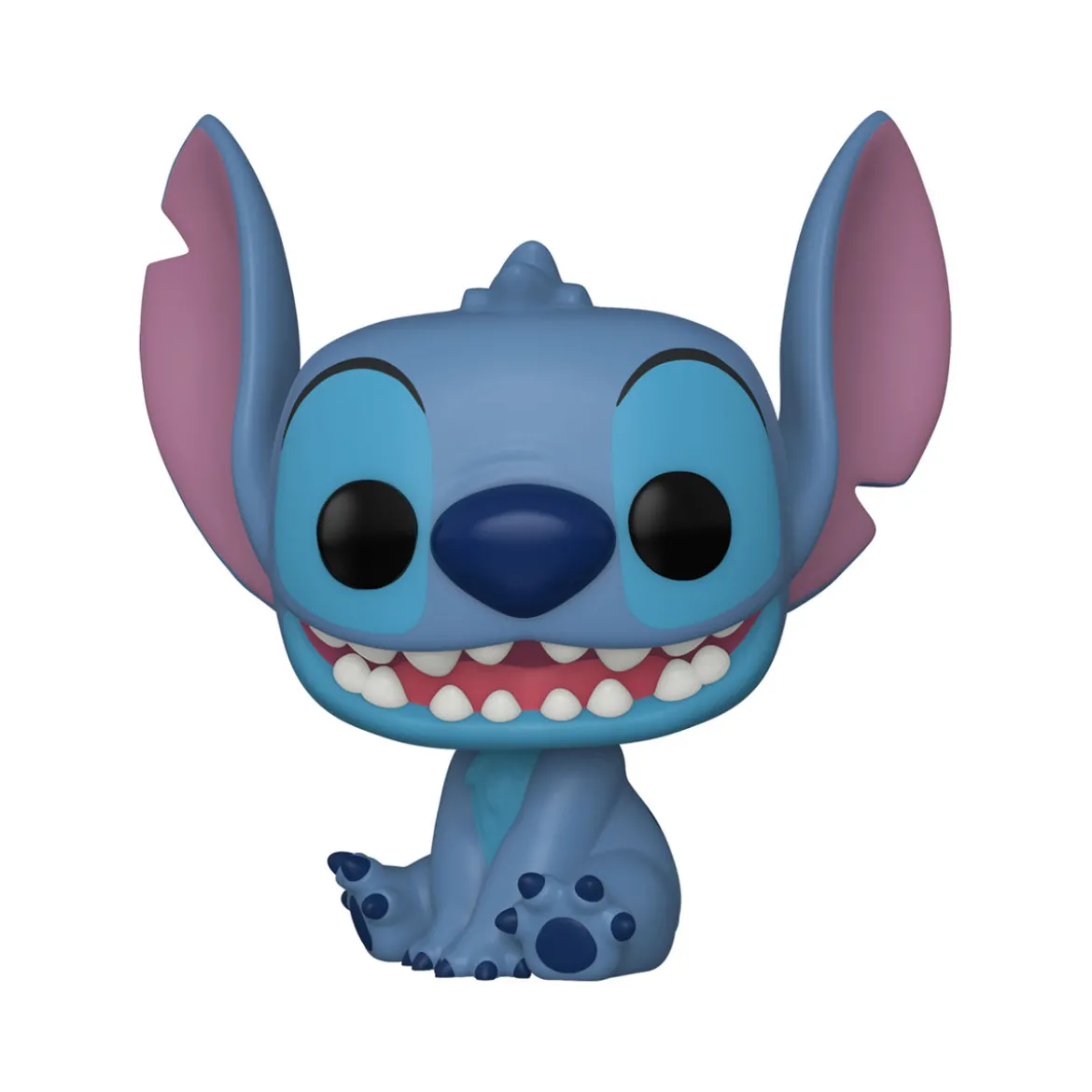 Lilo & Stitch - Stitch Smiling Funko Pop Figur