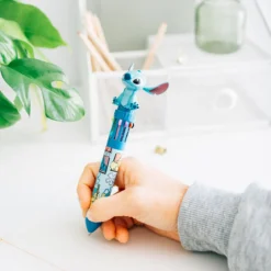 Lilo & Stitch - Stitch Stift 10-farbig