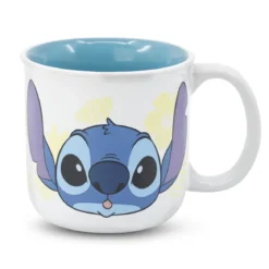 Lilo & Stitch - Tasse Stitch Palms