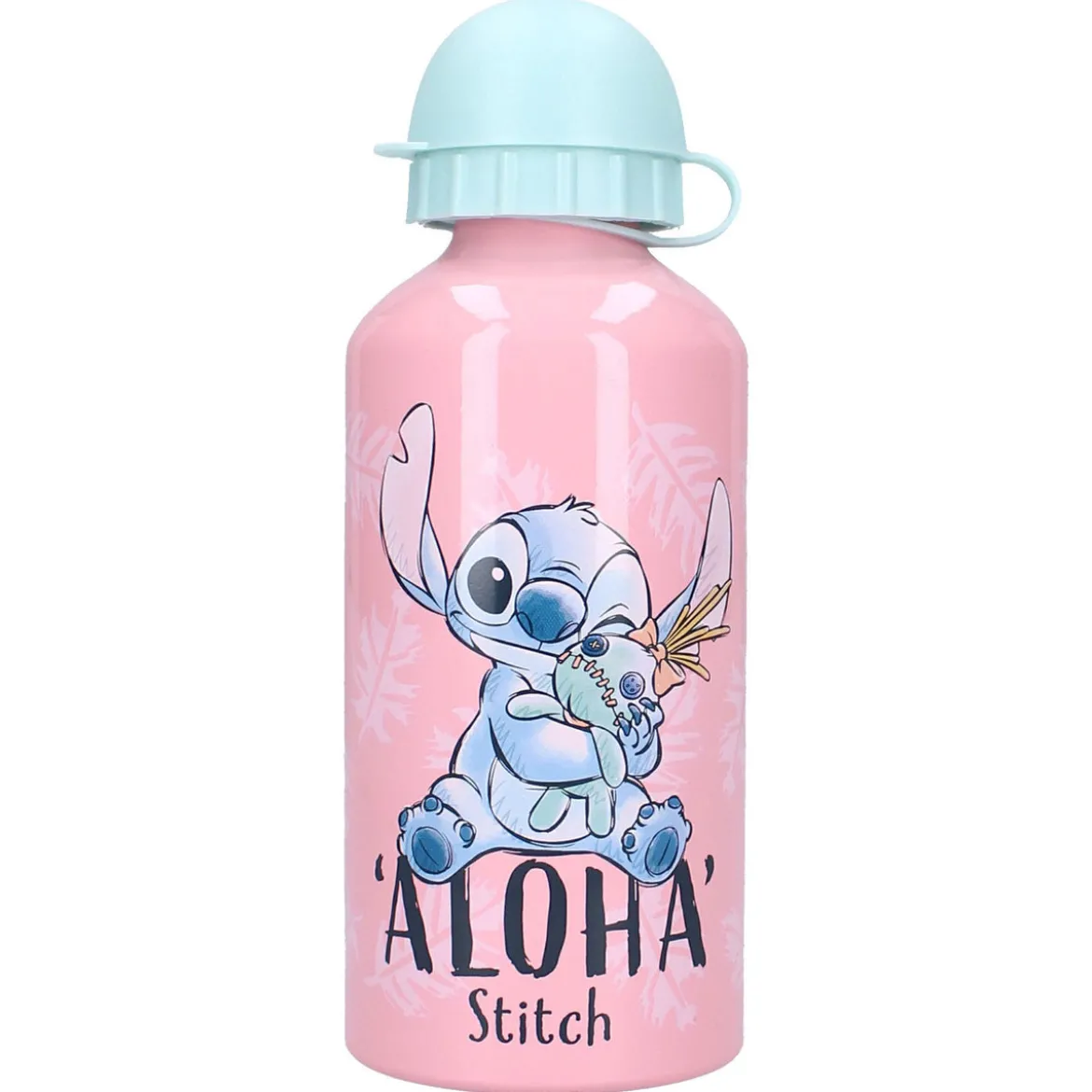 Lilo & Stitch Trinkflasche Really Refreshing 500 ml
