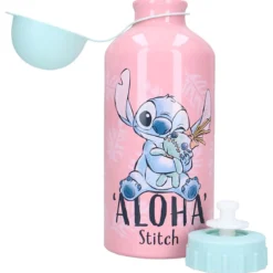 Lilo & Stitch Trinkflasche Really Refreshing 500 ml