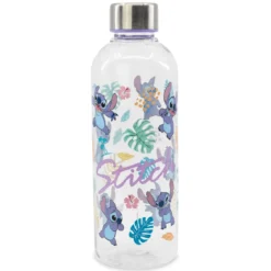 Lilo & Stitch - Trinkflasche Stitch