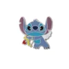 Lilo & Stitch - Valentine's Stitch Pin