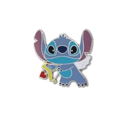 Lilo & Stitch - Valentine's Stitch Pin