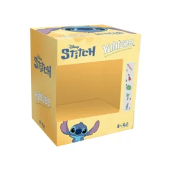 Lilo & Stitch Yahtzee Stitch *Deutsche Version*