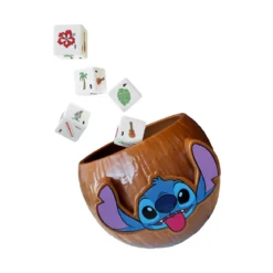 Lilo & Stitch Yahtzee Stitch *Deutsche Version*
