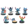 Lilo & Stitch - YuMe Hero Box Fun Series Mystery Figur