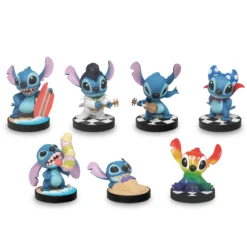 Lilo & Stitch - YuMe Hero Box Fun Series Mystery Figur