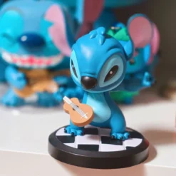 Lilo & Stitch - YuMe Hero Box Fun Series Mystery Figur