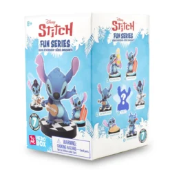 Lilo & Stitch - YuMe Hero Box Fun Series Mystery Figur