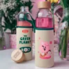 Line Friends - BT21 Cooky Trinkflasche