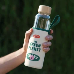 Line Friends - BT21 Cooky Trinkflasche