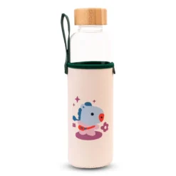 Line Friends - BT21 Mang Trinkflasche