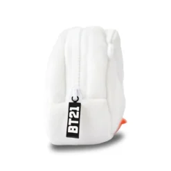 Line Friends - BT21 RJ Plüsch Federmäppchen
