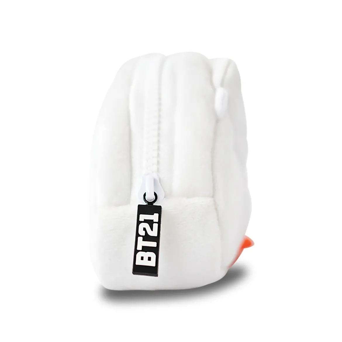 Line Friends - BT21 RJ Plüsch Federmäppchen