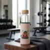 Line Friends - BT21 Shooky Trinkflasche