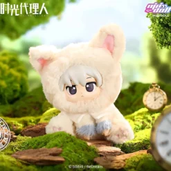 Link Click - Lu Guang Wonderland Series Soft Vinyl Plüschfigur