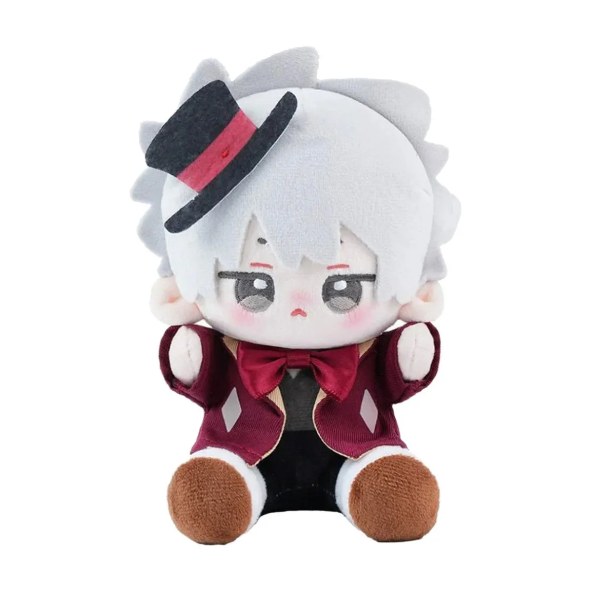 Link Click - Lu Guang Wonderland Series Plüschfigur
