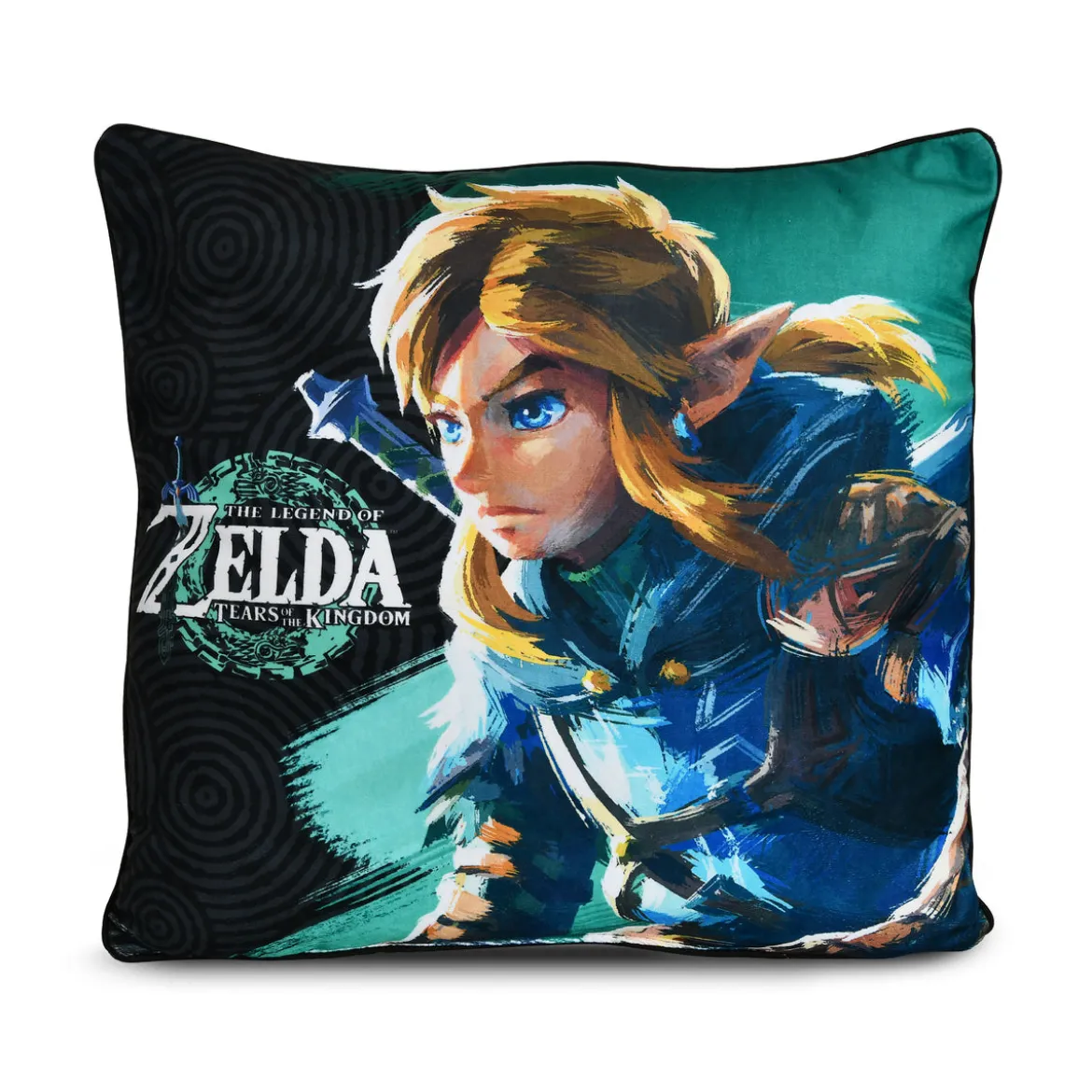Link Kissen - Zelda