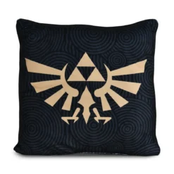 Link Kissen - Zelda