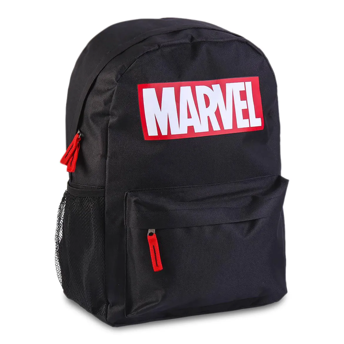 Logo Rucksack - Marvel
